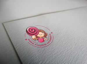 Logo-Design von Keval shah für dieses Projekt | Design: #21632965