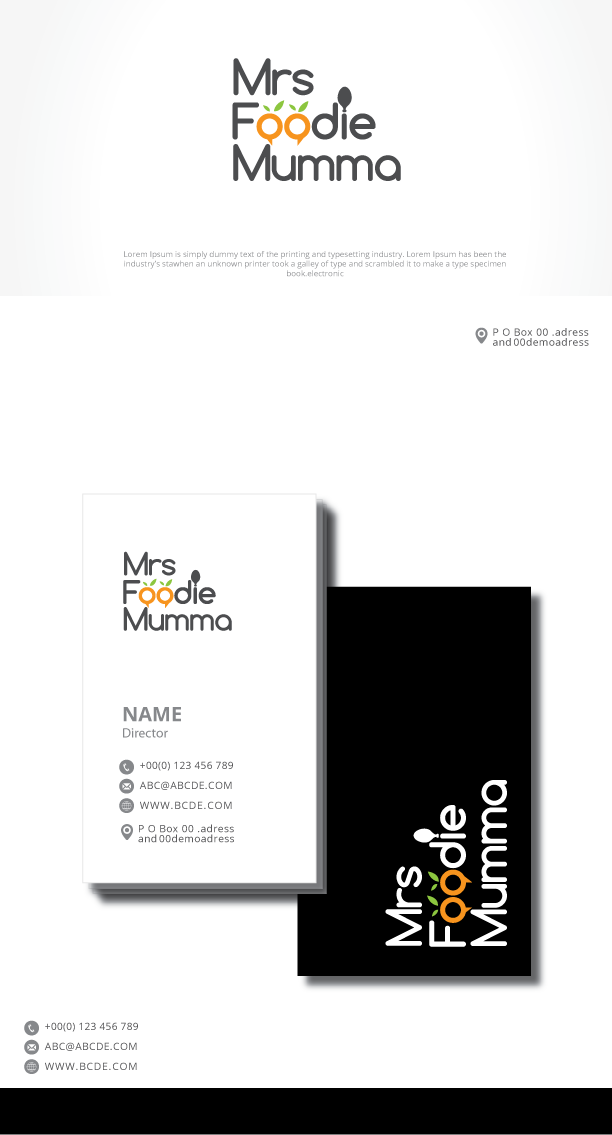 Logo-Design von graphicevolution für dieses Projekt | Design #21629548