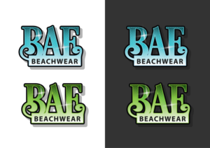 Logo Design by kicha for this project | Design: #21630284