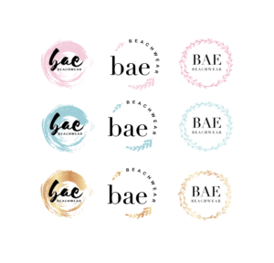 Logo Design by krokodila