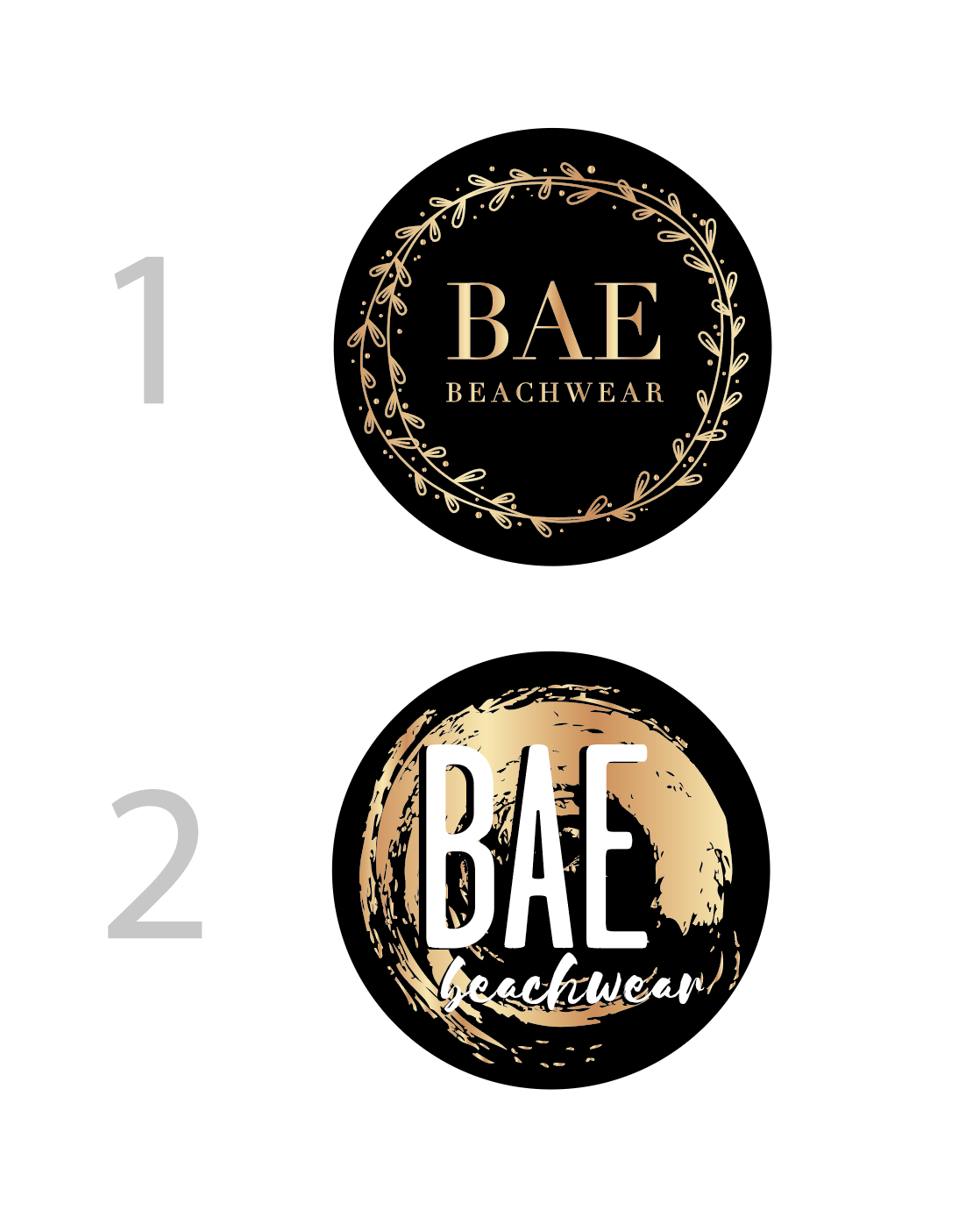 Logo Design by krokodila for this project | Design #21644621