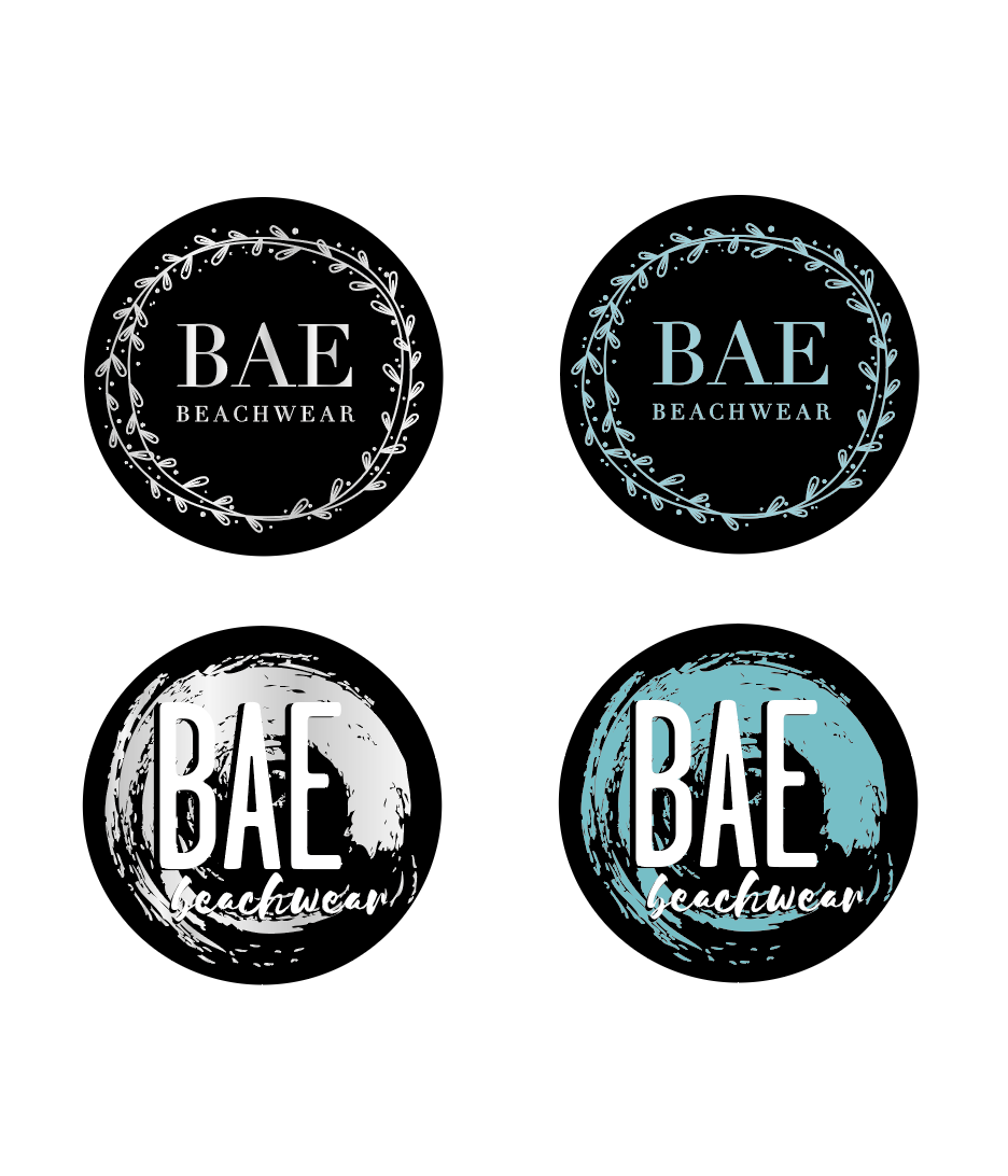 Logo Design by krokodila for this project | Design #21648516