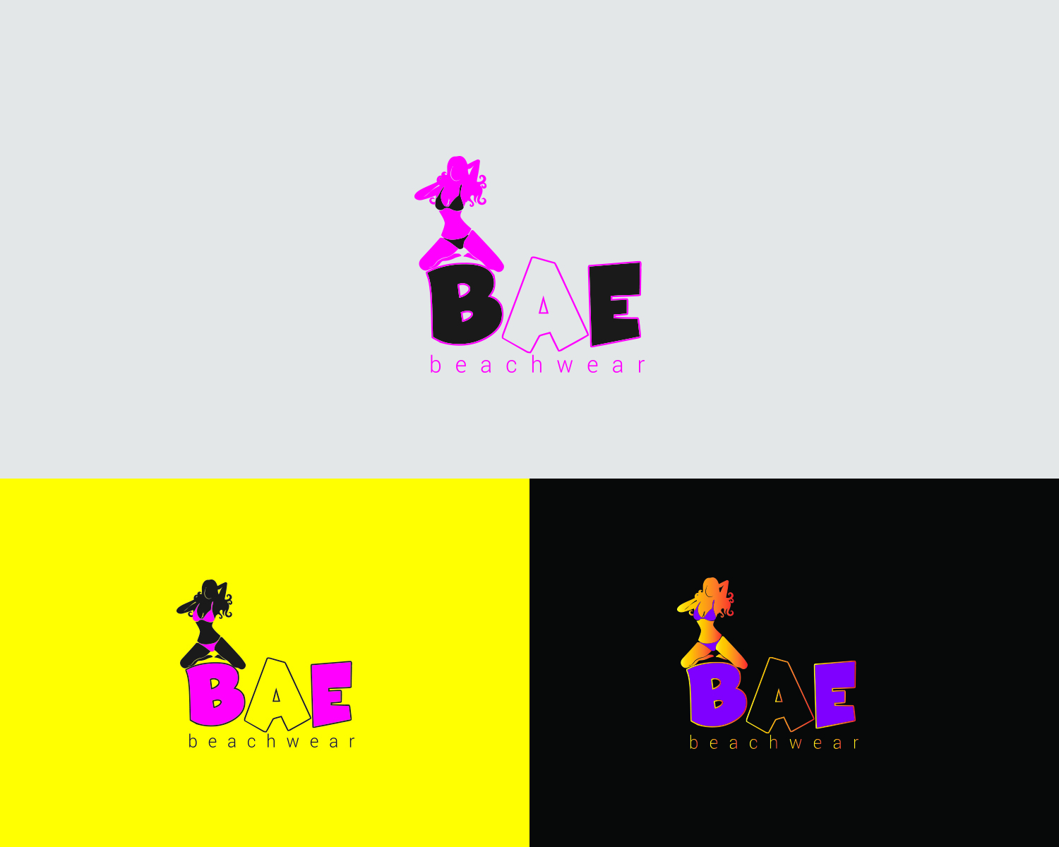 Logo Design by dcruz 2 for this project | Design #21635484