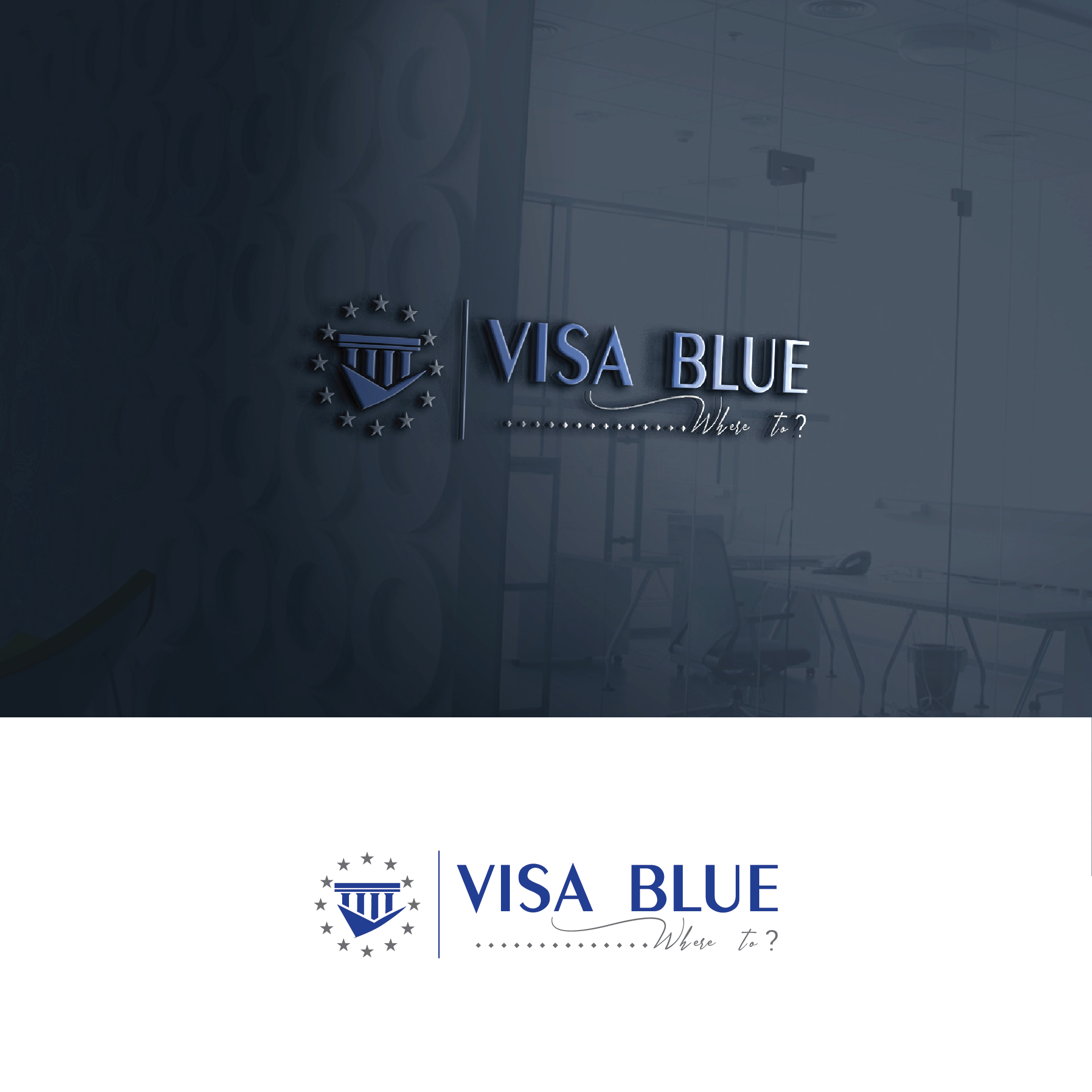 Logo Design by Maxo-Biz for Mountwise Limited | Design #21629744