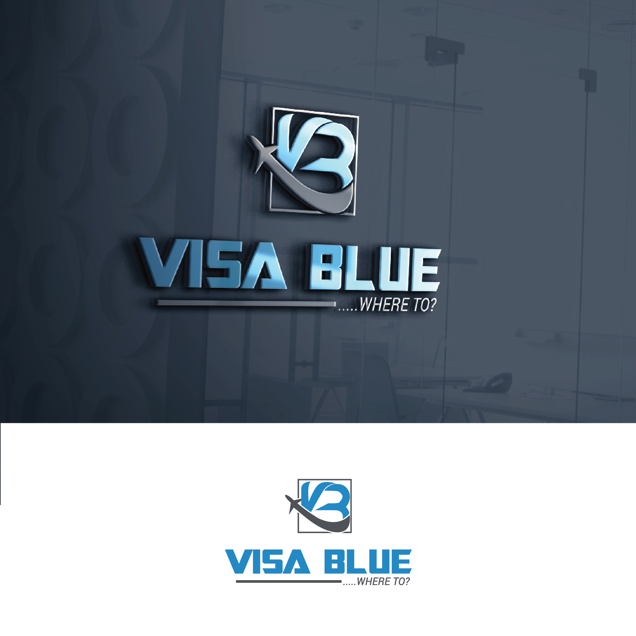 Logo Design by Maxo-Biz for Mountwise Limited | Design #21629745