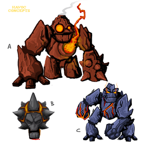 Character Design by brightspark for Broken Window Books | Design: #2961437