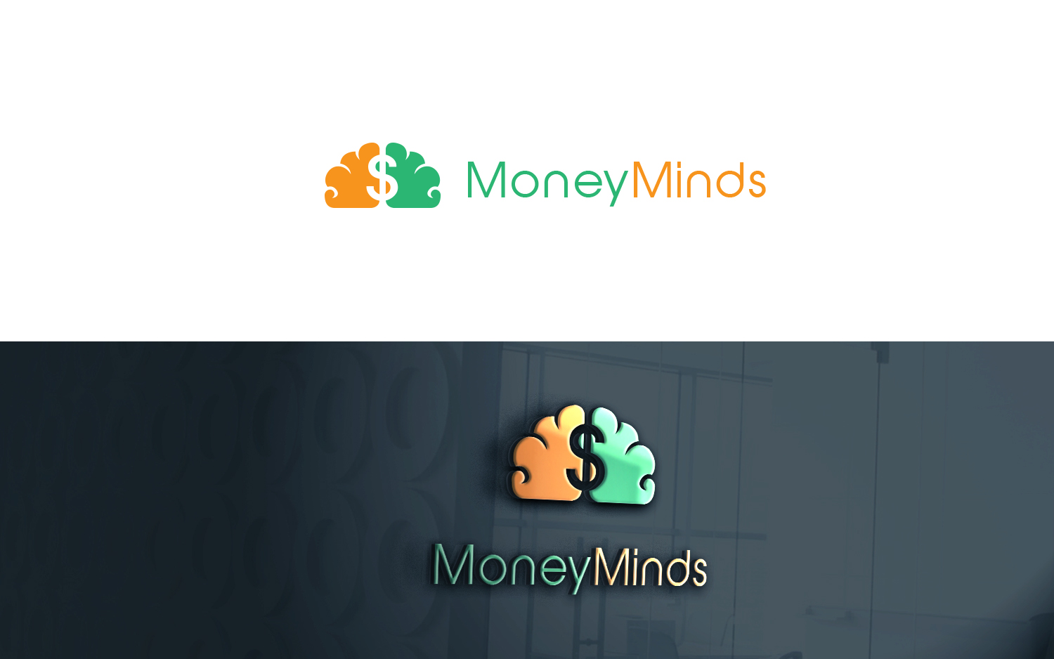 Diseño de Logo por MT para Metronome Legal Services | Diseño #21643887