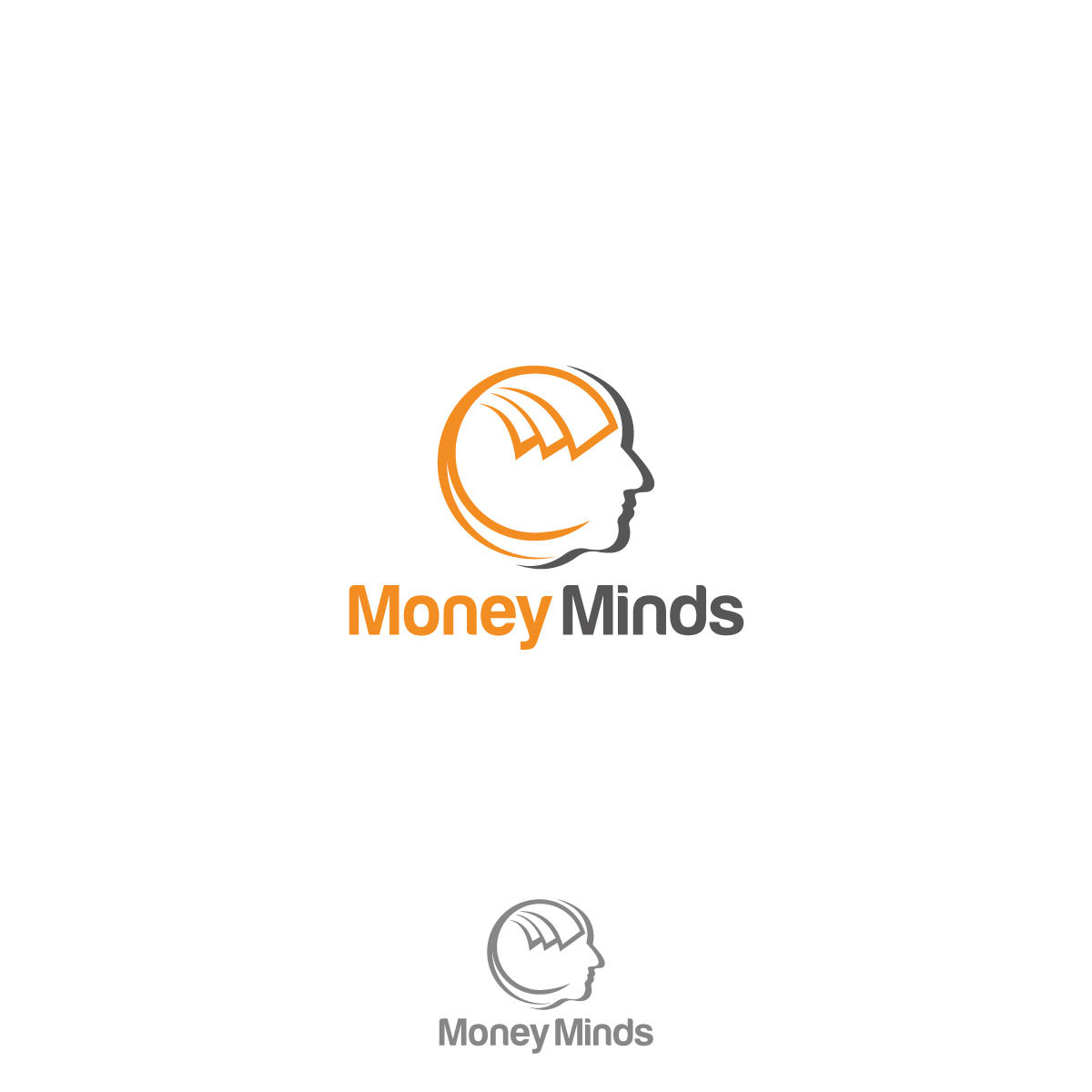 Diseño de Logo por designerD1997 para Metronome Legal Services | Diseño #21629512