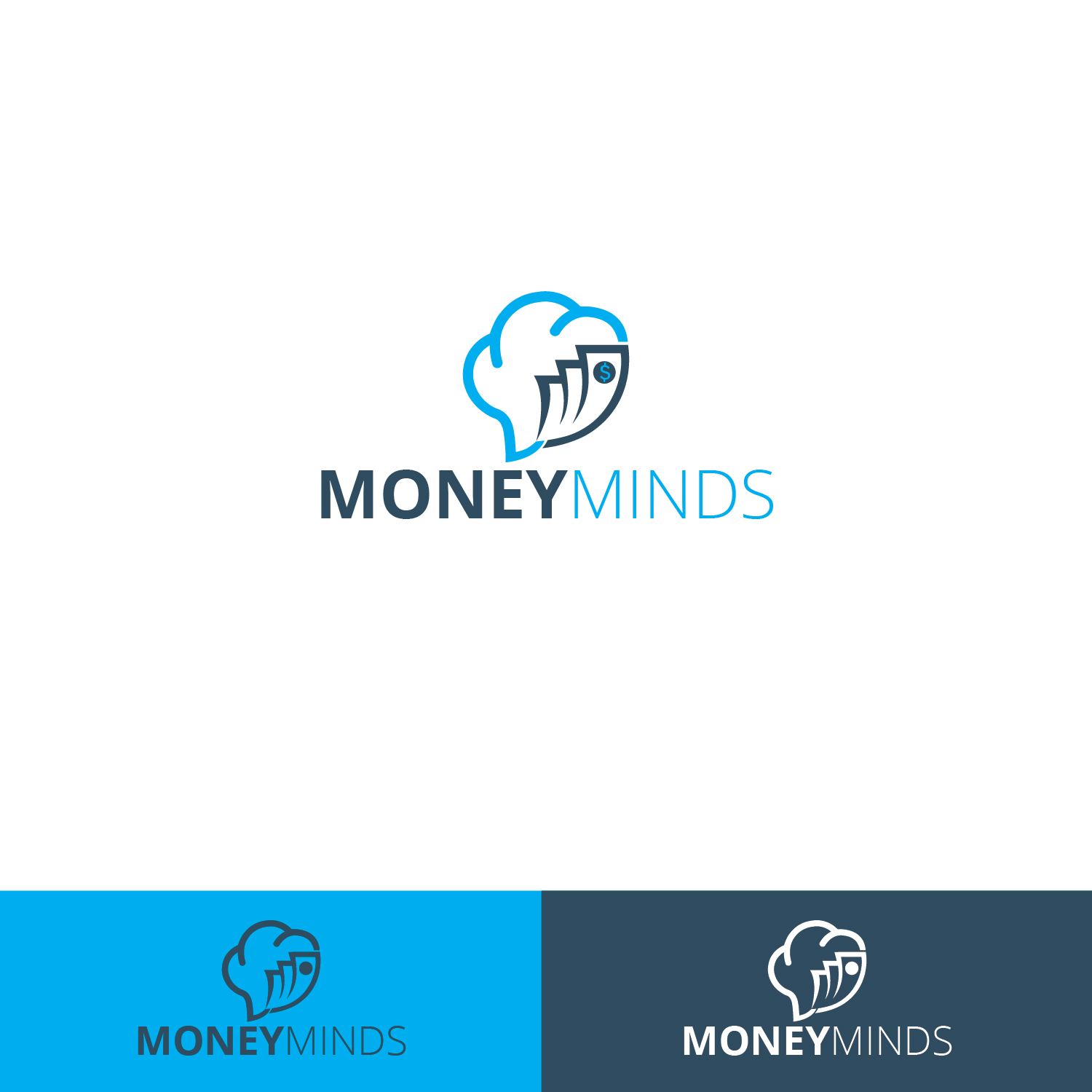 Logo Design by Maxo-Biz for Metronome Legal Services | Design #21645424