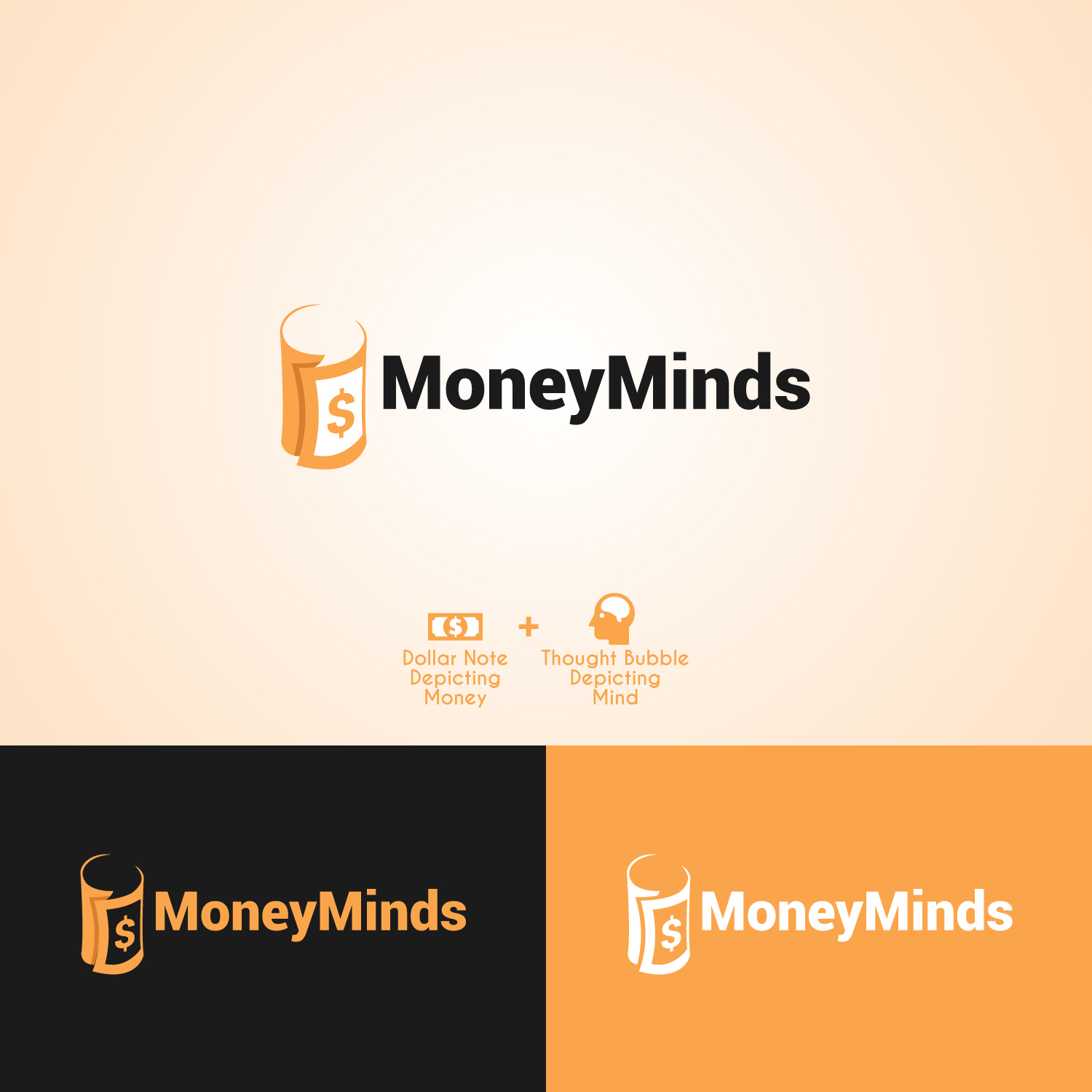 Diseño de Logo por Mrigank Patankar para Metronome Legal Services | Diseño #21628552