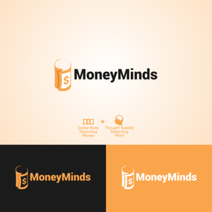 Logo Design by Mrigank Patankar for Metronome Legal Services | Design #21628552