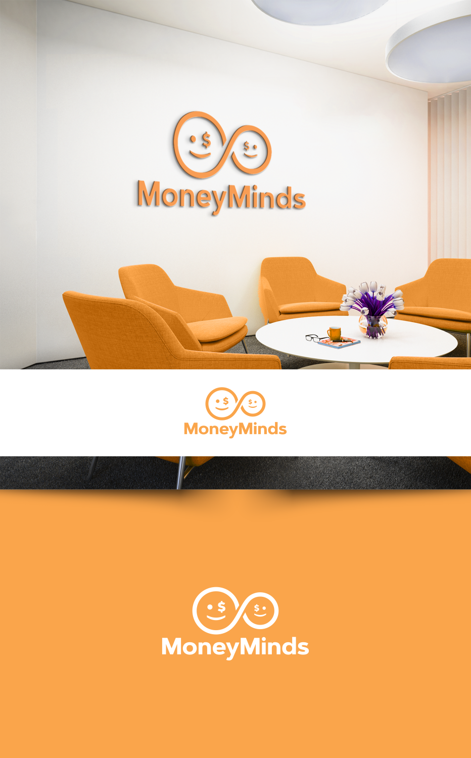 Logo Design by Walloker for Metronome Legal Services | Design #21630384