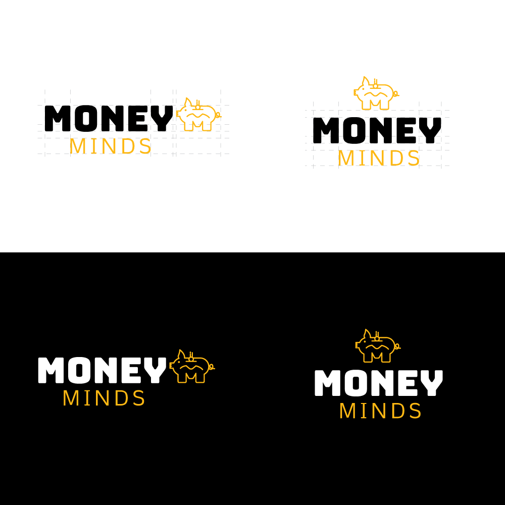 Logo Design by Brandão for Metronome Legal Services | Design #21629411