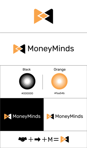 Logo Design by M Habib