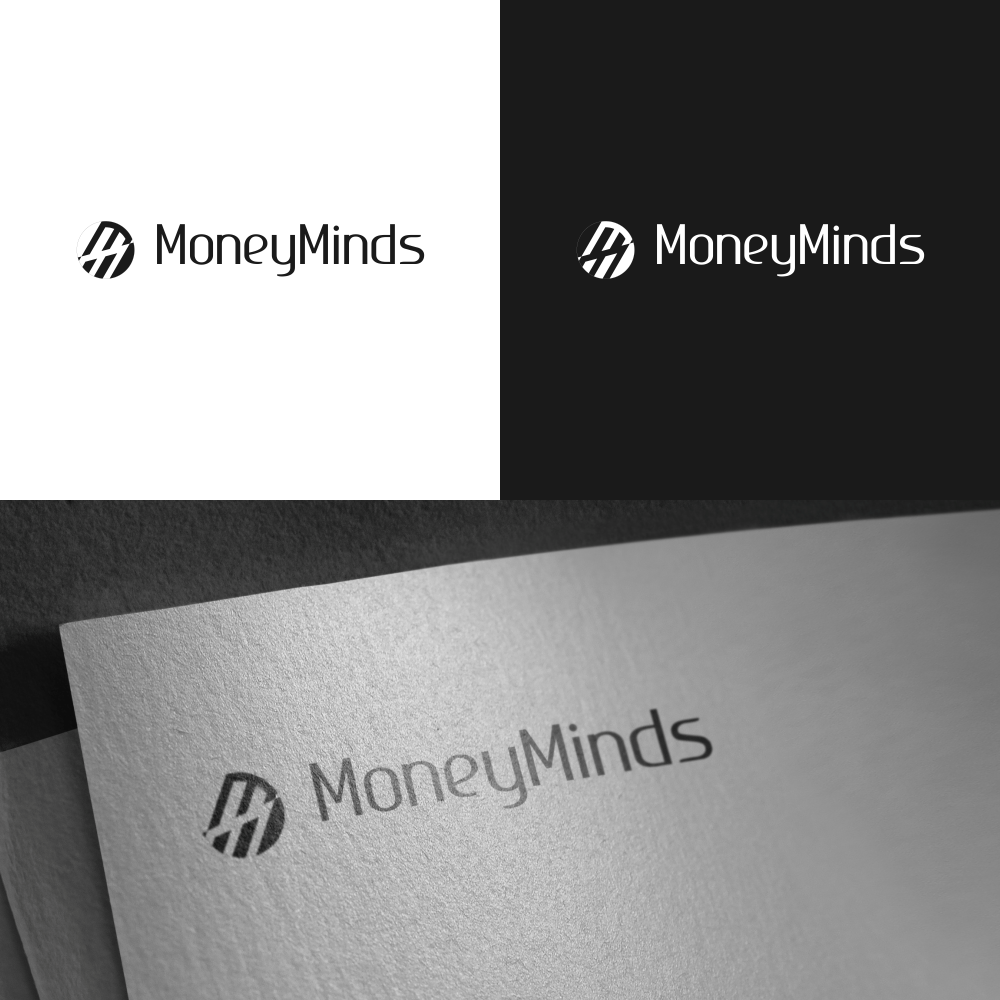 Diseño de Logo por adie soesanto para Metronome Legal Services | Diseño #21629163