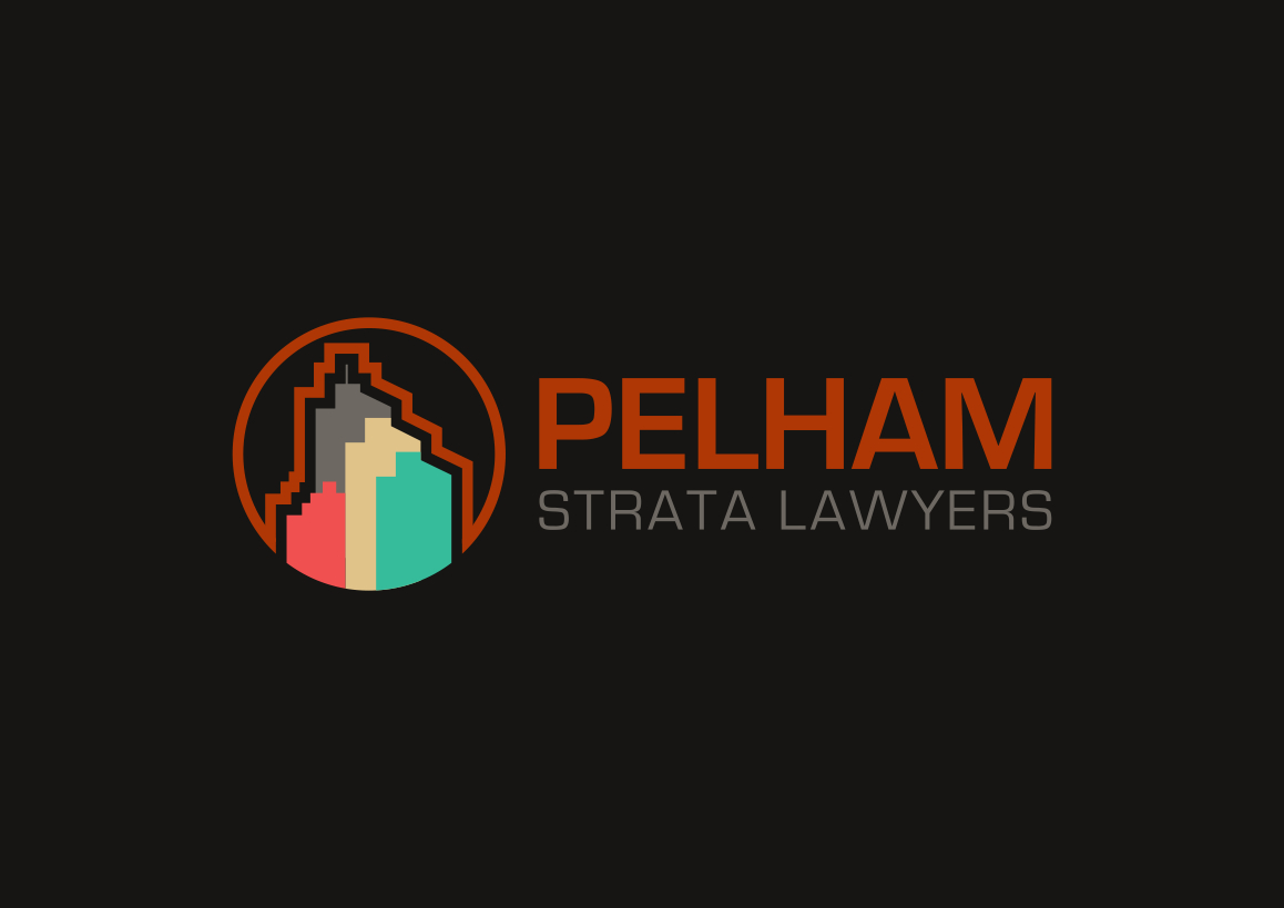 Logo Design by daniswarasayang for Pelham Strata Lawyers | Design #21633487
