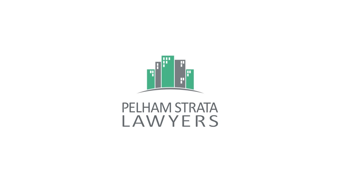 Logo Design by Borago for Pelham Strata Lawyers | Design #21642323