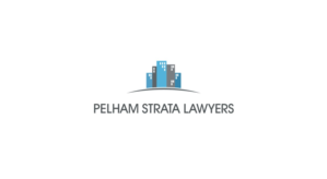 Logo Design by Borago for Pelham Strata Lawyers | Design: #21642541