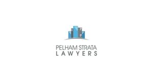 Logo Design by Borago for Pelham Strata Lawyers | Design: #21642543