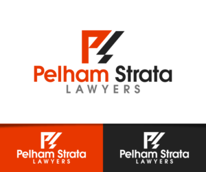 Design de Logo par yogeshbadgire pour Pelham Strata Lawyers | Design #21639179
