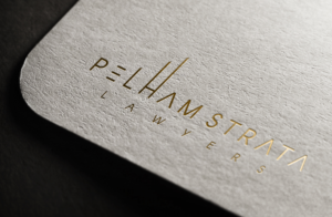 Design de Logo par GLDesigns pour Pelham Strata Lawyers | Design #21636176