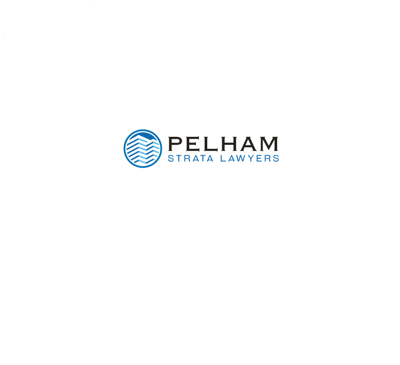 Logo Design by instudio for Pelham Strata Lawyers | Design #21637430