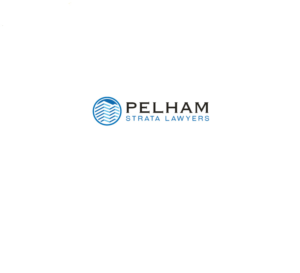 Logo Design by instudio for Pelham Strata Lawyers | Design: #21637430