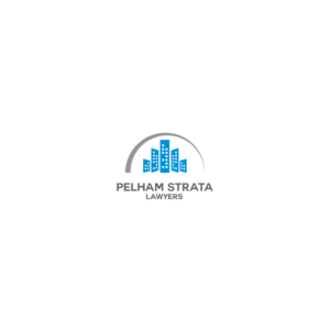 Logo Design by M6G for Pelham Strata Lawyers | Design: #21639431