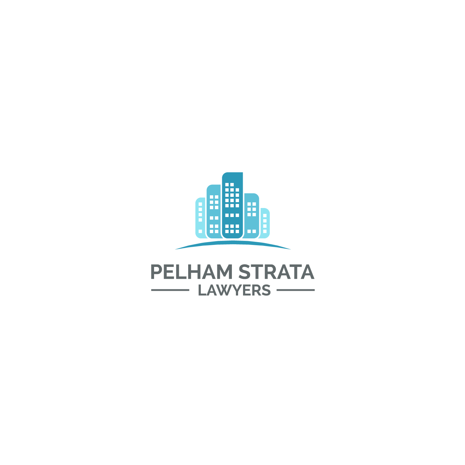 Logo Design by M6G for Pelham Strata Lawyers | Design #21639437