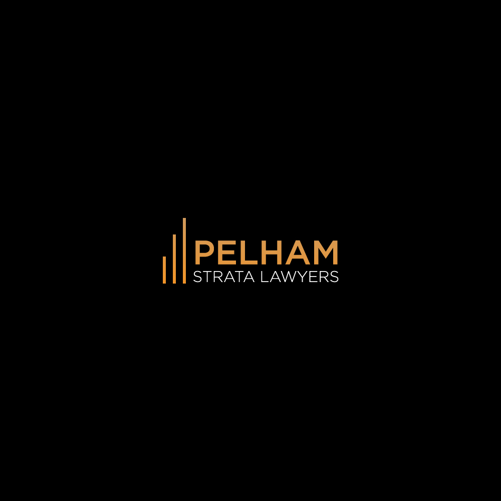 Logo Design by adi.prazz17 for Pelham Strata Lawyers | Design #21633827