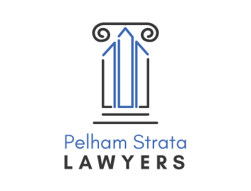 Logo Design by Qiu Dong for Pelham Strata Lawyers | Design #21634258