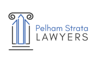 Logo Design by Qiu Dong for Pelham Strata Lawyers | Design: #21634259