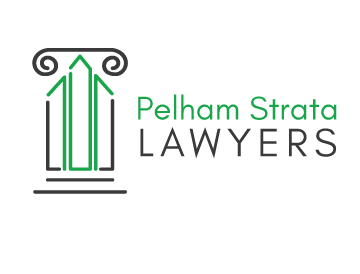 Logo Design by Qiu Dong for Pelham Strata Lawyers | Design #21634261