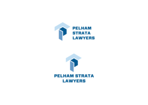 Logo Design by yoshi-wieuw for Pelham Strata Lawyers | Design: #21644031
