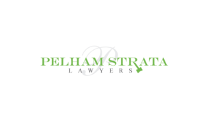 Design de Logo par GODDREAMCREATION pour Pelham Strata Lawyers | Design #21634397