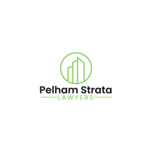 Logo Design by Design Sword for Pelham Strata Lawyers | Design: #21633378