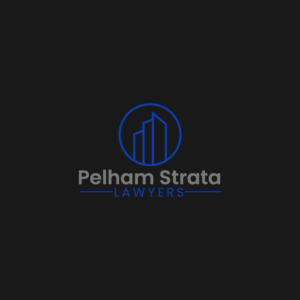Logo Design by Design Sword for Pelham Strata Lawyers | Design: #21633390