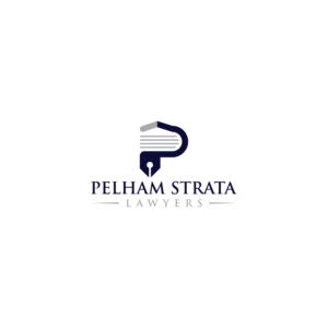 Logo Design by AnteMeridiem for Pelham Strata Lawyers | Design: #21640831