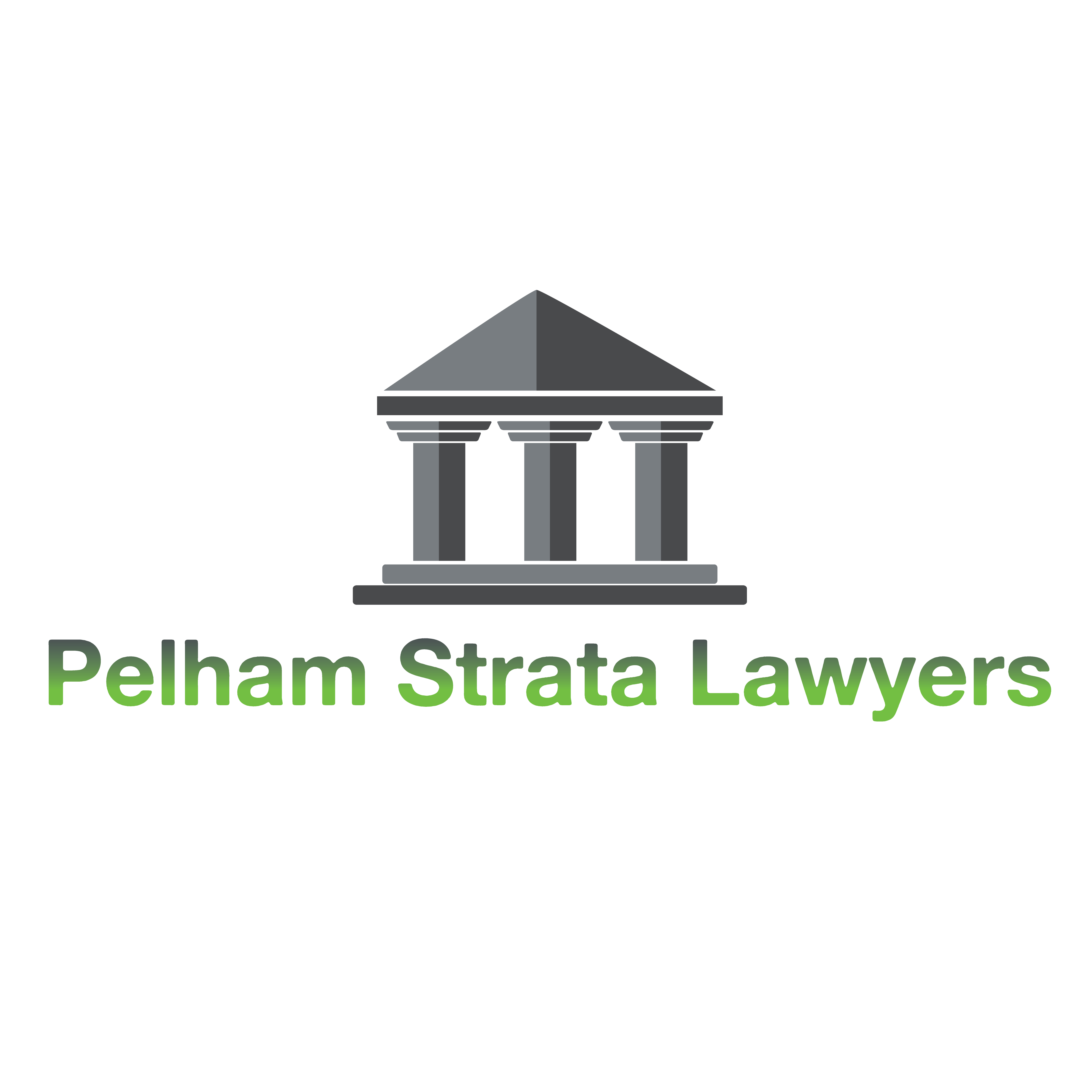 Design de Logo par Graphixertist pour Pelham Strata Lawyers | Design #21636859