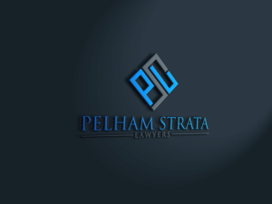 Logo Design by mdrh for Pelham Strata Lawyers | Design: #21640844