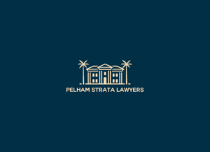 Logo Design by 4+Creative for Pelham Strata Lawyers | Design: #21635240