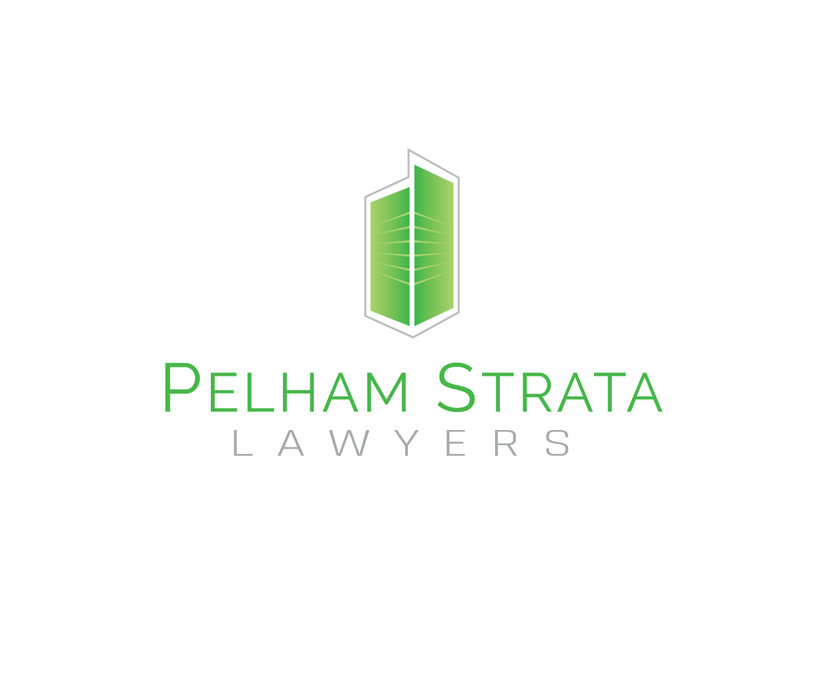 Logo Design by Dario 2 for Pelham Strata Lawyers | Design #21647757