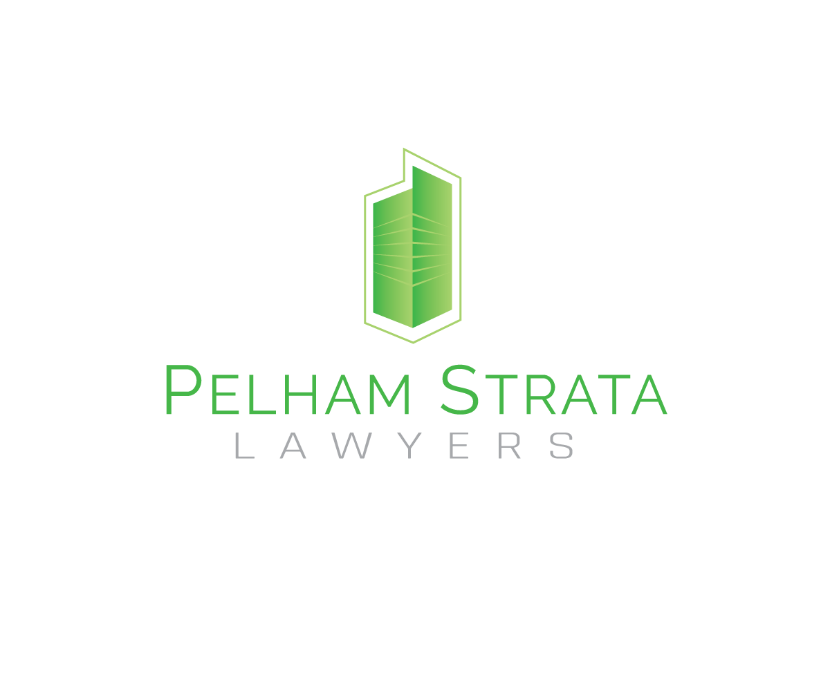 Logo Design by Dario 2 for Pelham Strata Lawyers | Design #21648203