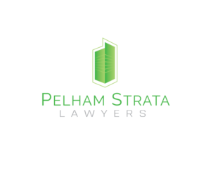 Logo Design by Dario 2 for Pelham Strata Lawyers | Design: #21648203