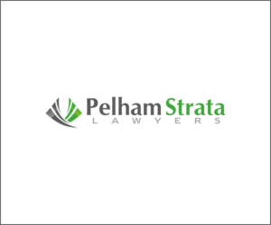 Design de Logo par k.l.s.chatterjee 2 pour Pelham Strata Lawyers | Design #21644506