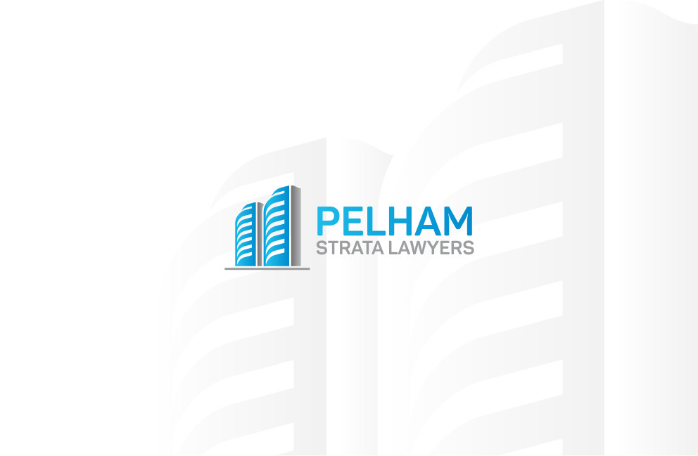 Logo Design by Matheofanus for Pelham Strata Lawyers | Design #21634229