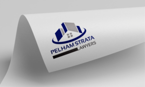 Logo Design by MuhammadZeeshanAslam for Pelham Strata Lawyers | Design: #21636461