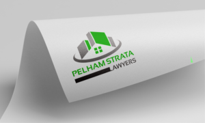 Design de Logo par MuhammadZeeshanAslam pour Pelham Strata Lawyers | Design #21636462