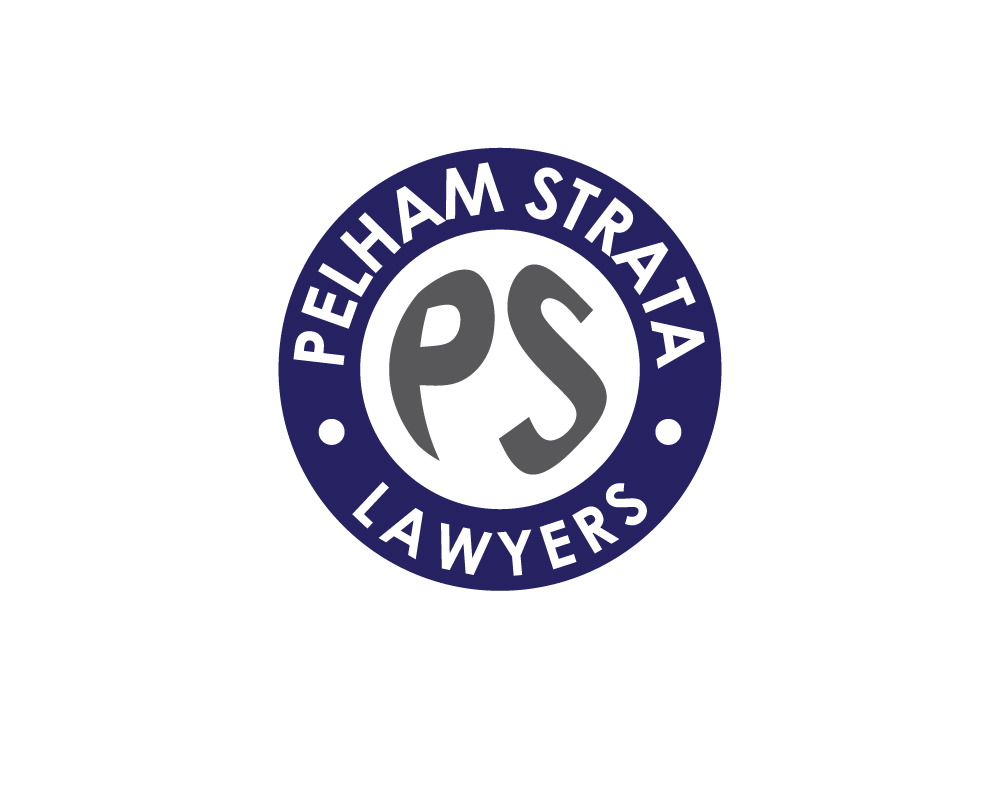 Logo Design by Pro_Designer JBL for Pelham Strata Lawyers | Design #21637077