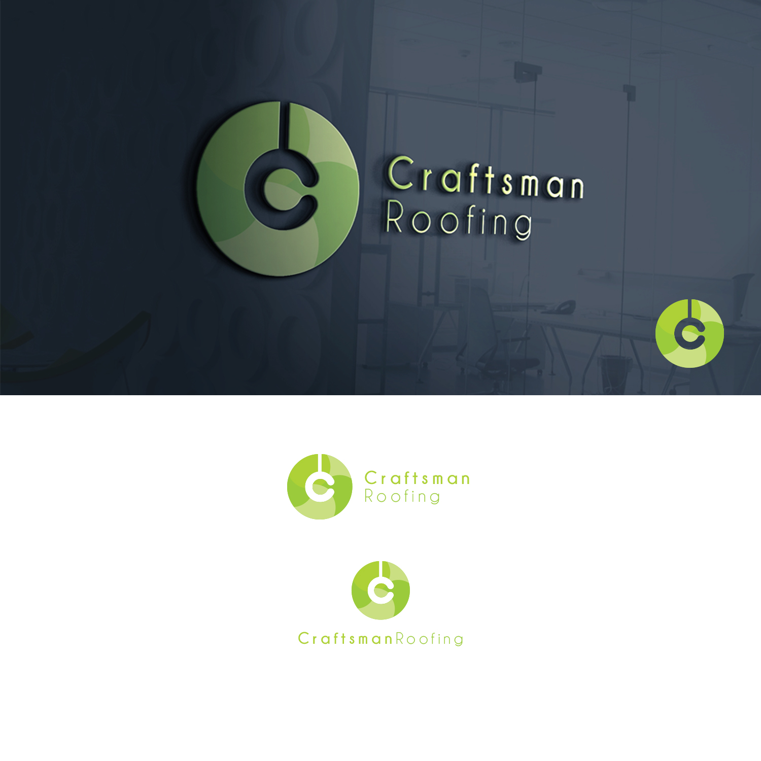 Logo Design by syrwebdevelopment for this project | Design #21661199